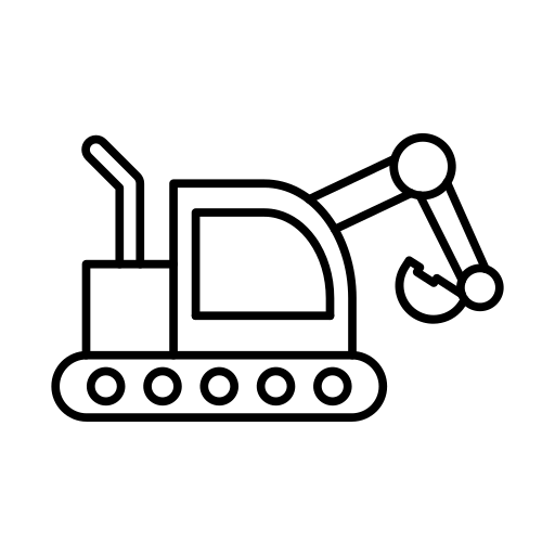 1.8 ton mini <br>excavator