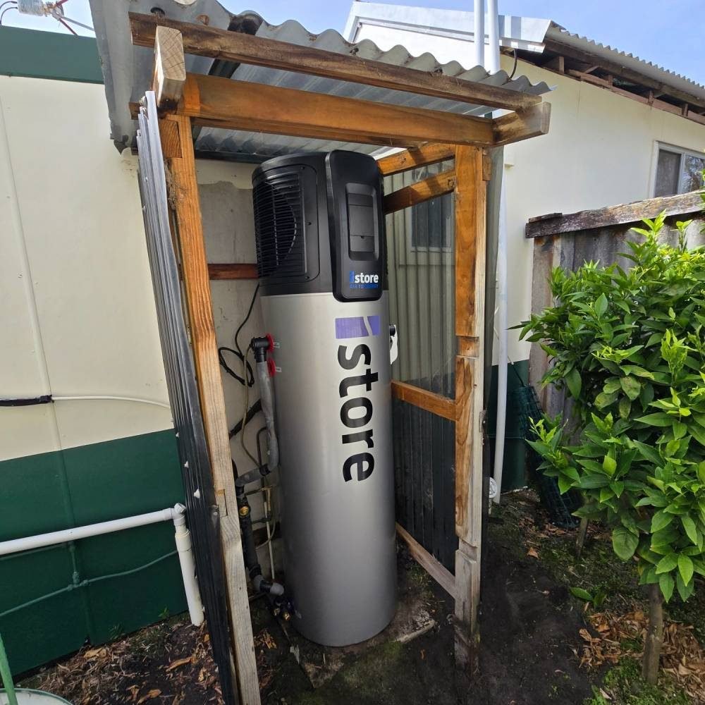 Heat Pump