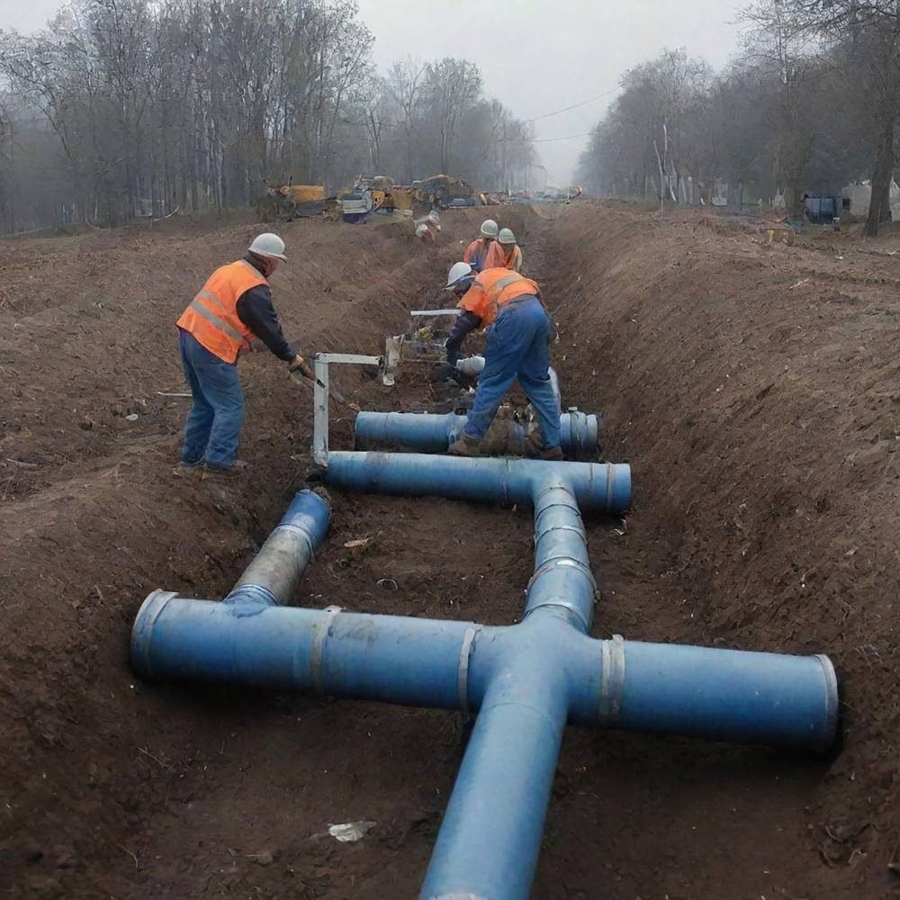 Piping Installation